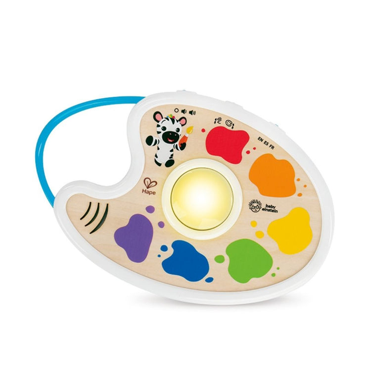 Hape x Baby Einstein Playful Painter (6m+)