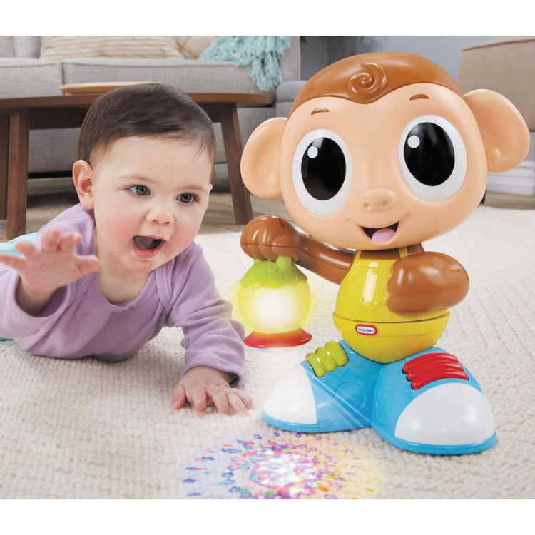 Little Tikes Movin' Lights Monkey
