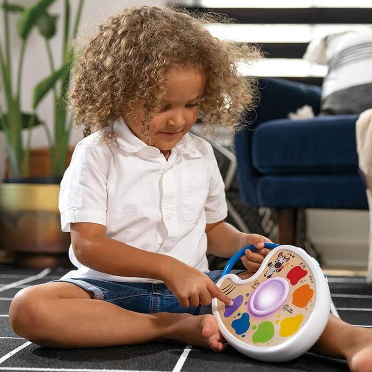 Hape x Baby Einstein Playful Painter (6m+)