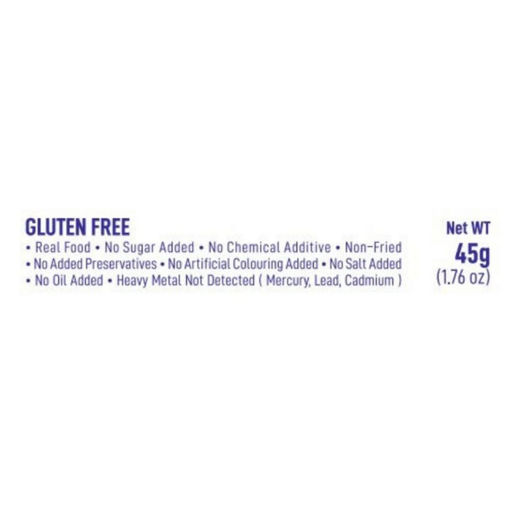 MommyJ Baby Pure Rice Puffs (6m+) (45g)