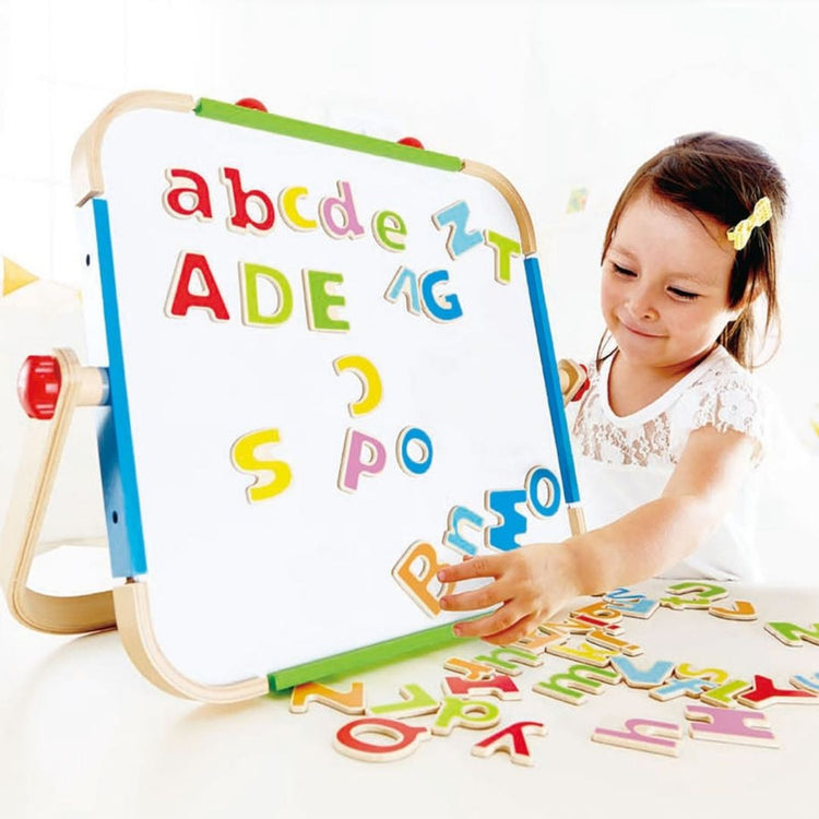 Hape ABC Magnetic Letters