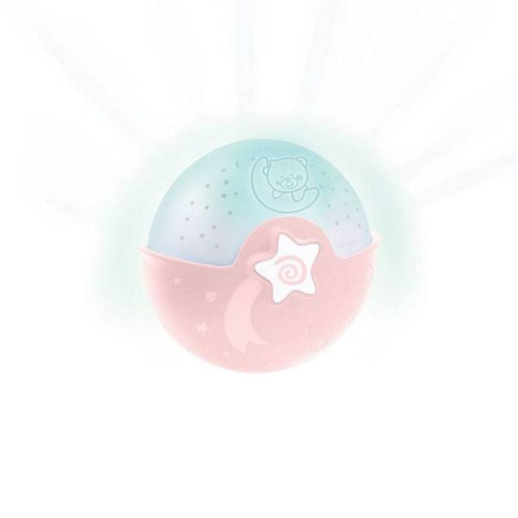Infantino Soothing Light & Projector with Music