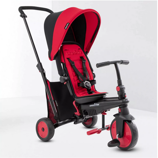 SmarTrike 5-in-1 STR 3 Stroller Trike (10mths up to approx 3yrs)