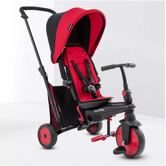SmarTrike 5-in-1 STR3 Stroller Trike (10mths up to approx 3yrs)