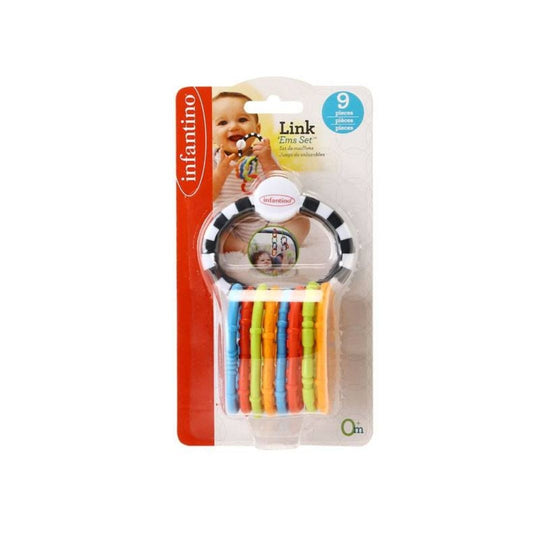 Infantino Link EMS Set