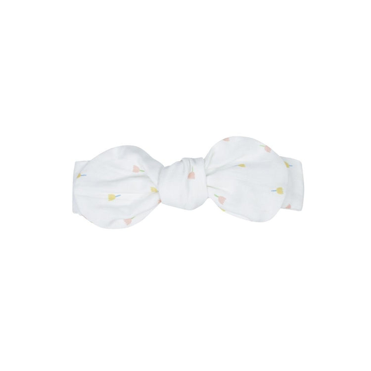 Baby & Co. Knot Headband (Floral Collection)