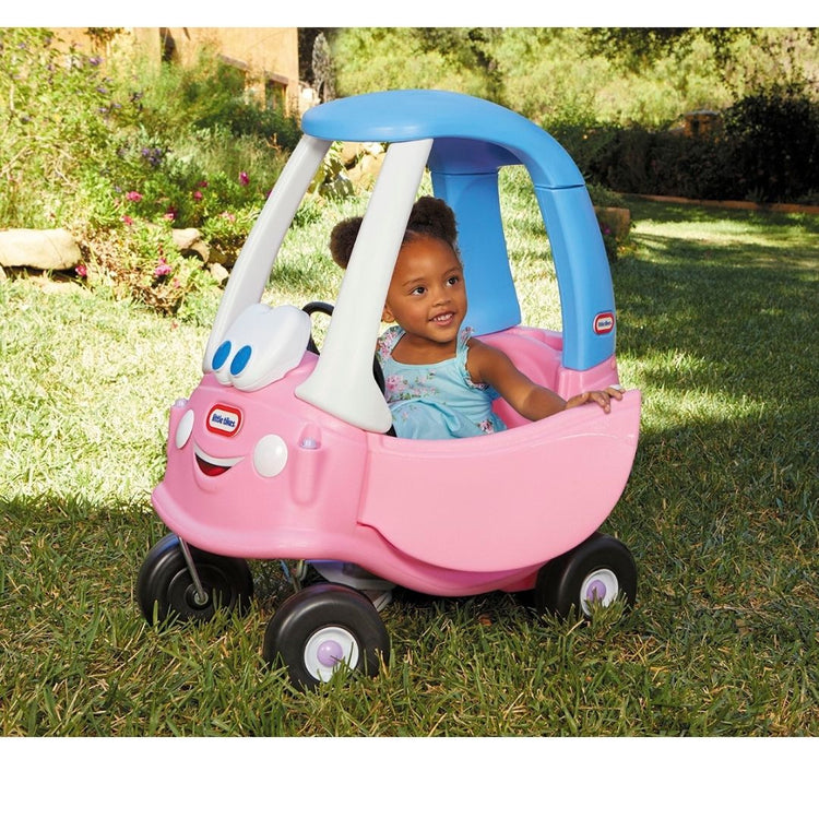 Little Tikes Cozy Coupe - Princess