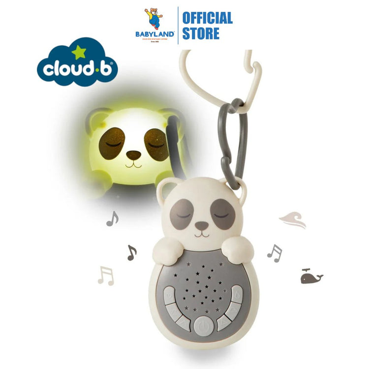 Cloud b Sweet Dreamz On the Go