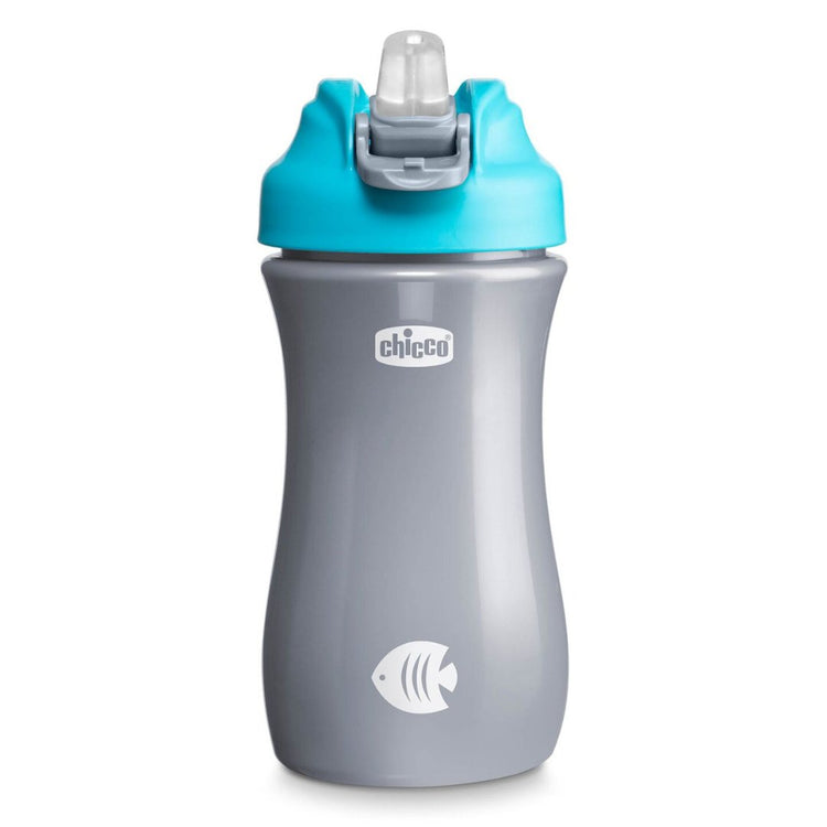 Chicco Kids Pop-Up Cup (2y+) (350ml)