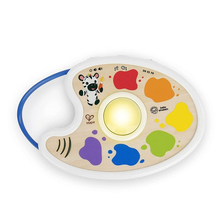 Hape x Baby Einstein Playful Painter (6m+)