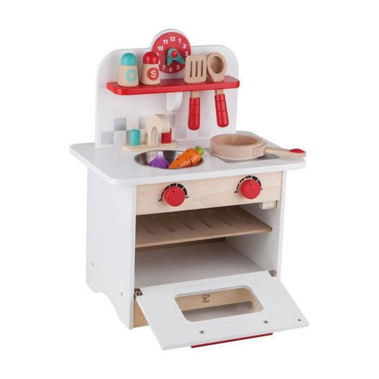 Hape Retro Gourmet Kitchen (3y+)