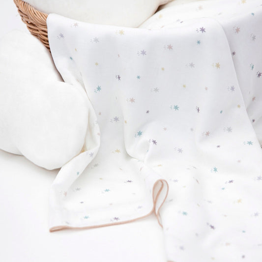 Granny Ben TENCELâ„¢ Muslin Nursing Cloth (3 pcs)
