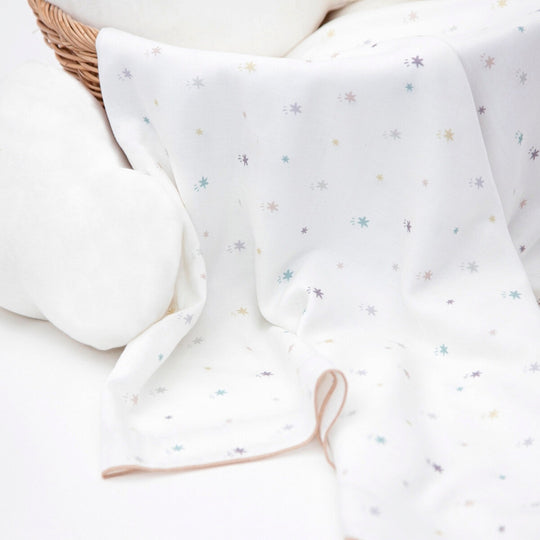 Granny Ben TENCELâ„¢ Muslin Nursing Cloth (3 pcs)