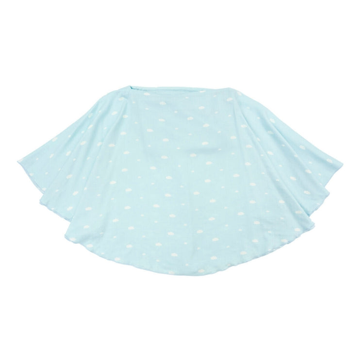Granny Ben TENCEL™ Muslin Pocket Poncho