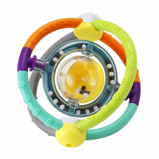 Infantino Orbit Rattle