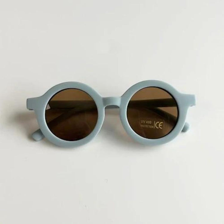 Joey & Mom Retro UV Protected Sunglasses