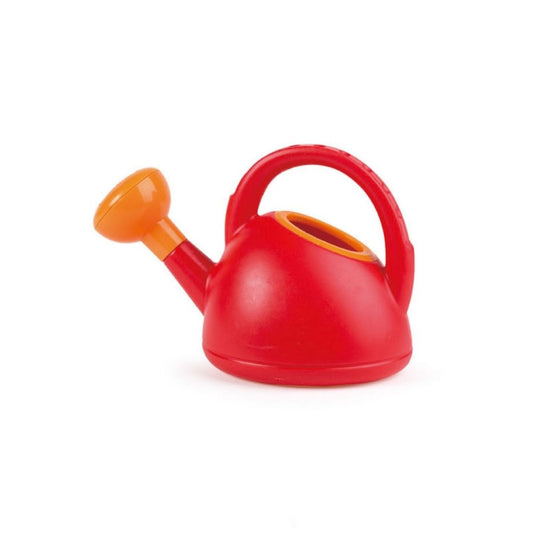 Hape Watering Can - Red (2y+)