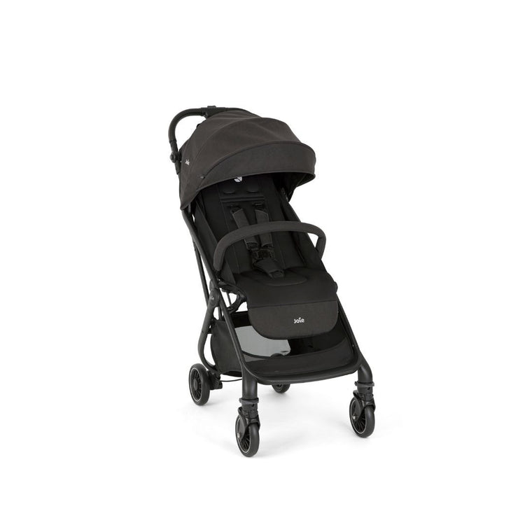 Joie Tourist Stroller | Lightweight & Quick Fold (Birth to 15kg)