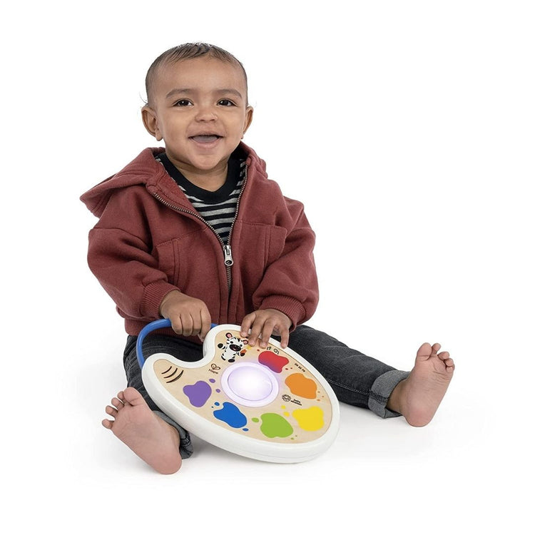 Hape x Baby Einstein Playful Painter (6m+)