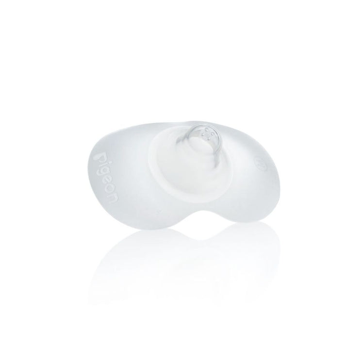 Pigeon Natural Feel Nipple Shield (13mm/17mm)