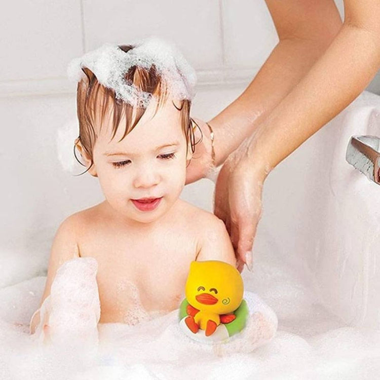 Infantino Bath Duck Temperature Tester