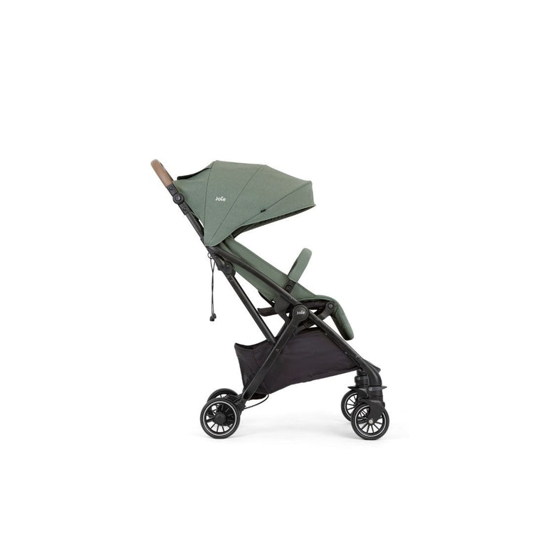 Joie Tourist Stroller | Lightweight & Quick Fold (Birth to 15kg)