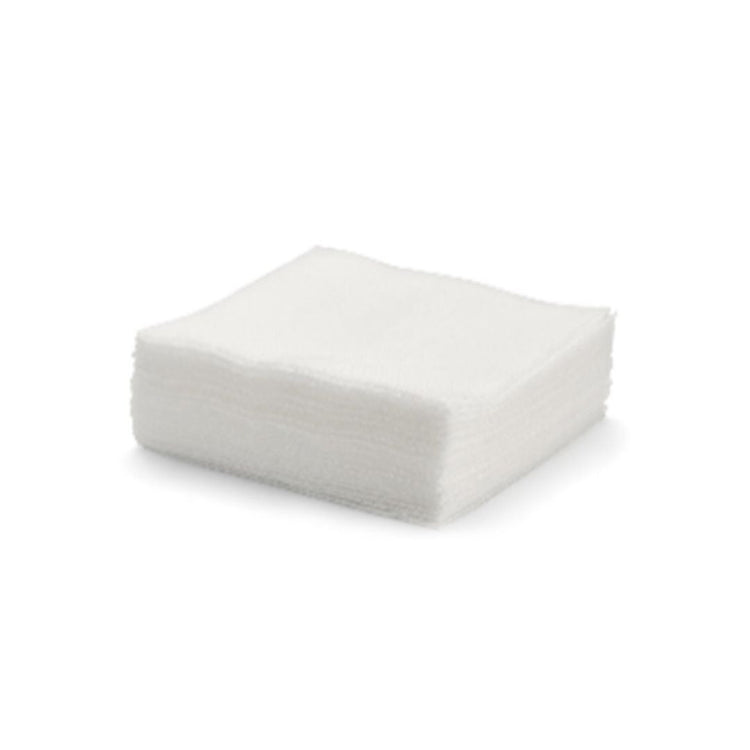 Baby Moby Gauze Pads (2"x2"- 50 Sheets)