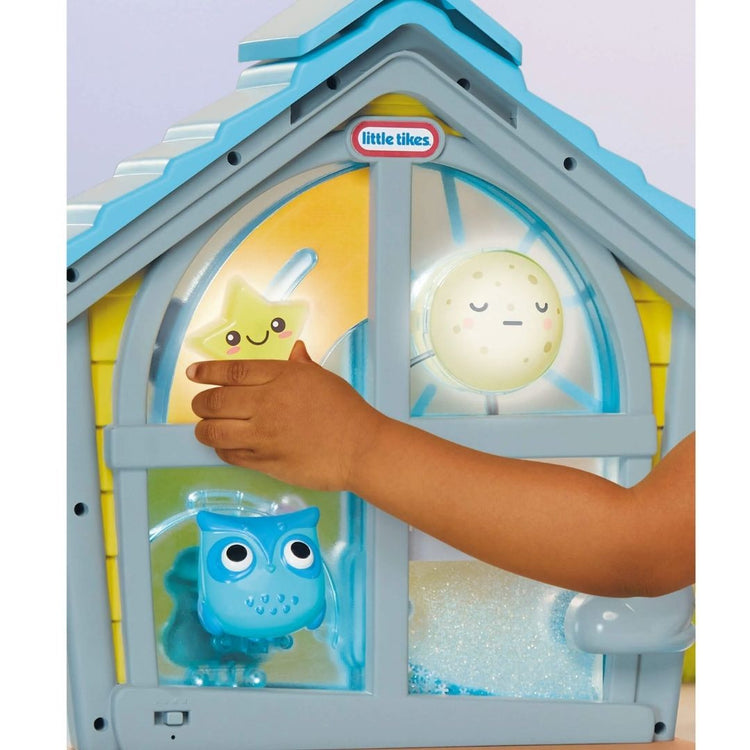 Little Tikes Learn & Play Look & Learn Window