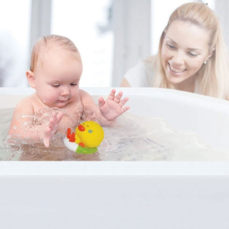 Infantino Bath Duck Temperature Tester