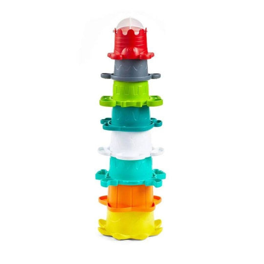 Infantino Stack O Fun