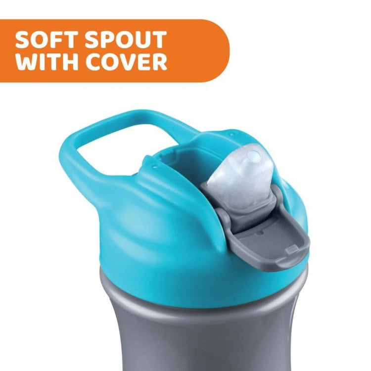 Chicco Kids Pop-Up Cup (2y+) (350ml)