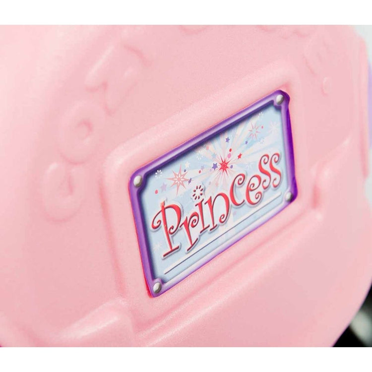 Little Tikes Cozy Coupe - Princess