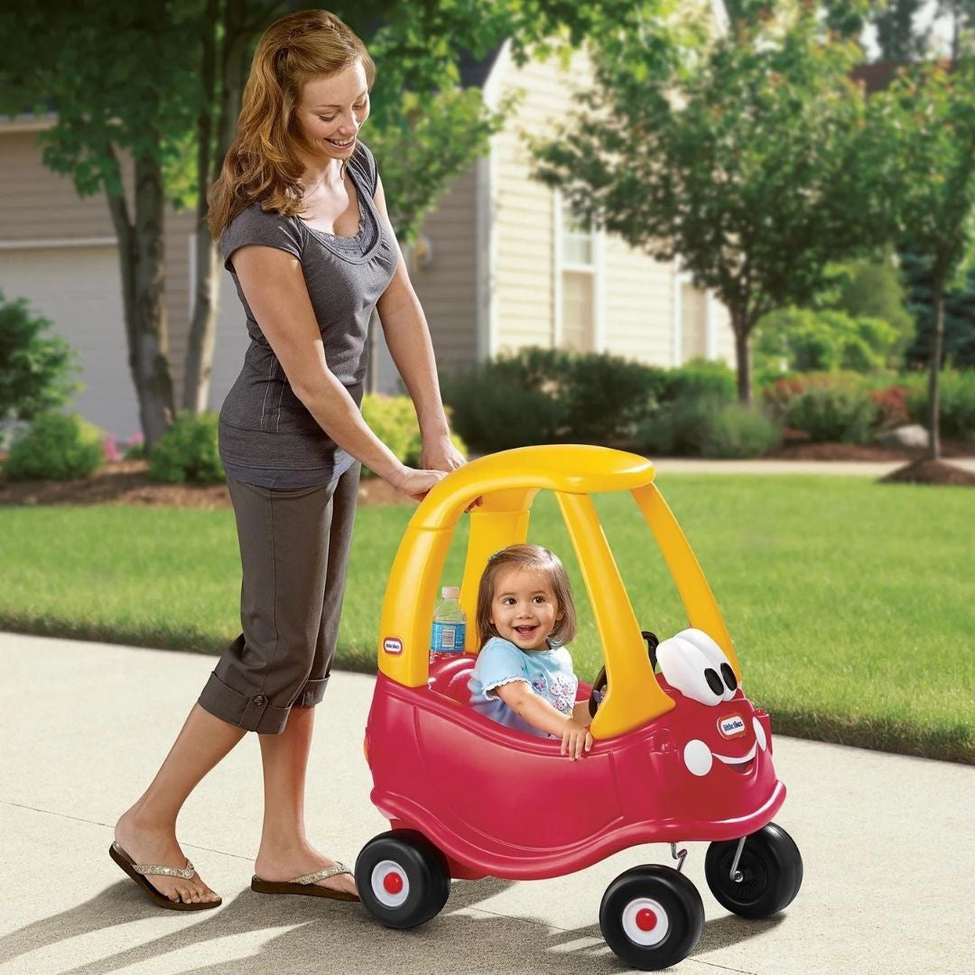 Cozy coupe hot sale 30th anniversary