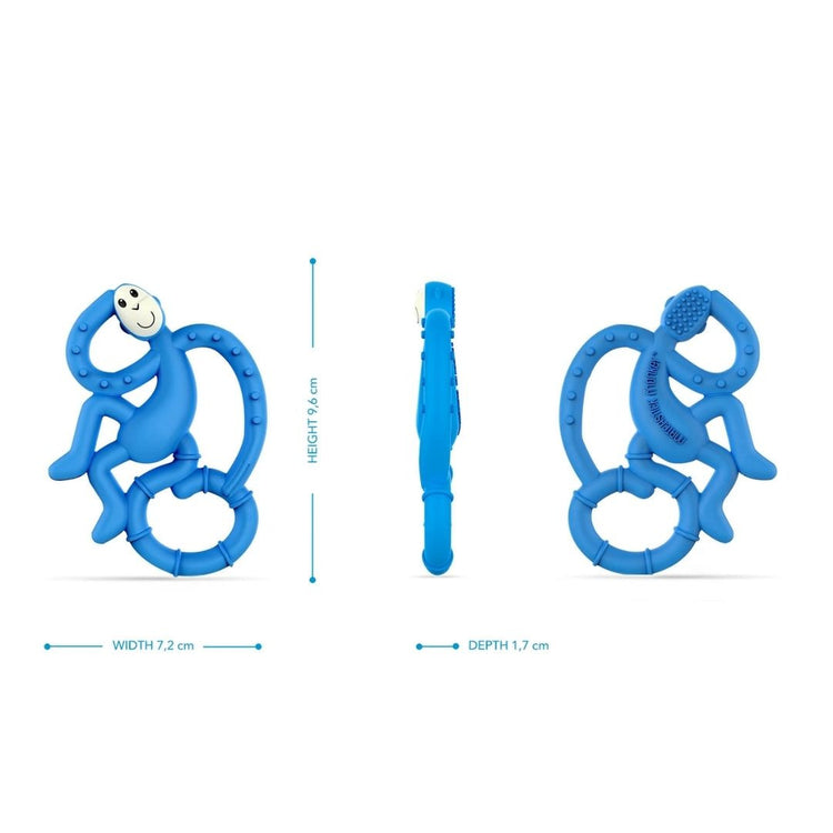 Matchstick Monkey Mini Monkey Teether