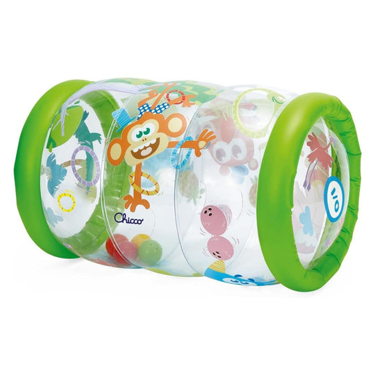 Chicco Toy Jungle Musical Roller (6m+)