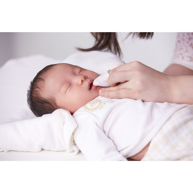 Baby Moby Gauze Pads (2"x2"- 50 Sheets)