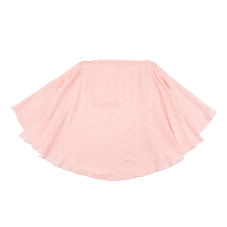 Granny Ben TENCEL™ Muslin Pocket Poncho