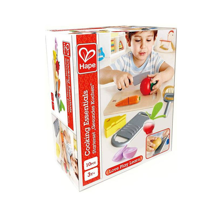 HAPE Cooking Essentials (3y+)