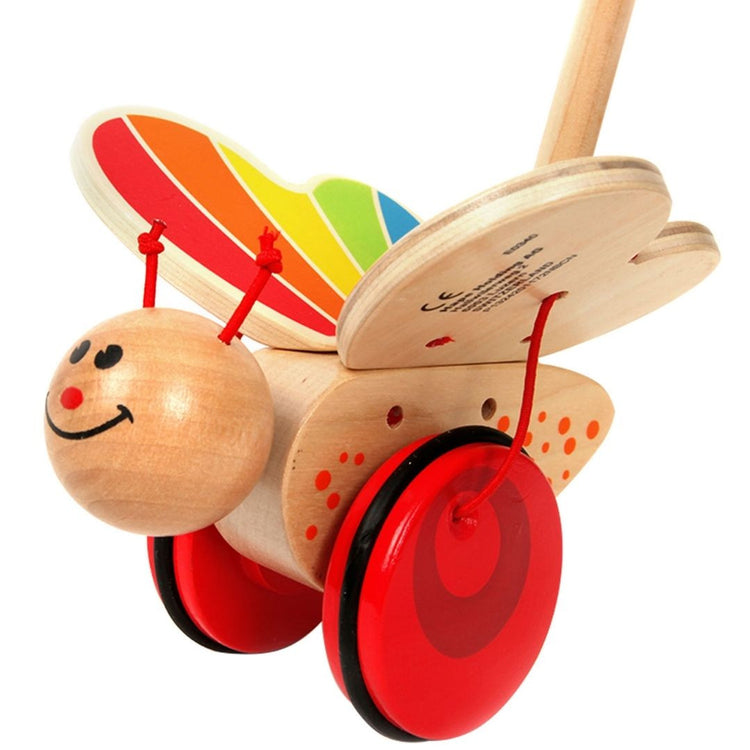 Hape Butterfly (12m+)