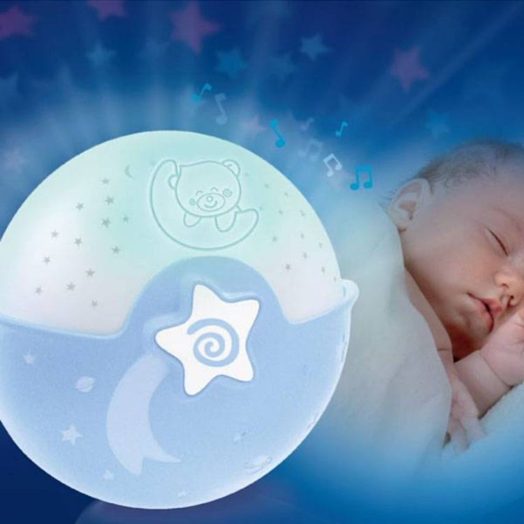 Infantino Soothing Light & Projector with Music