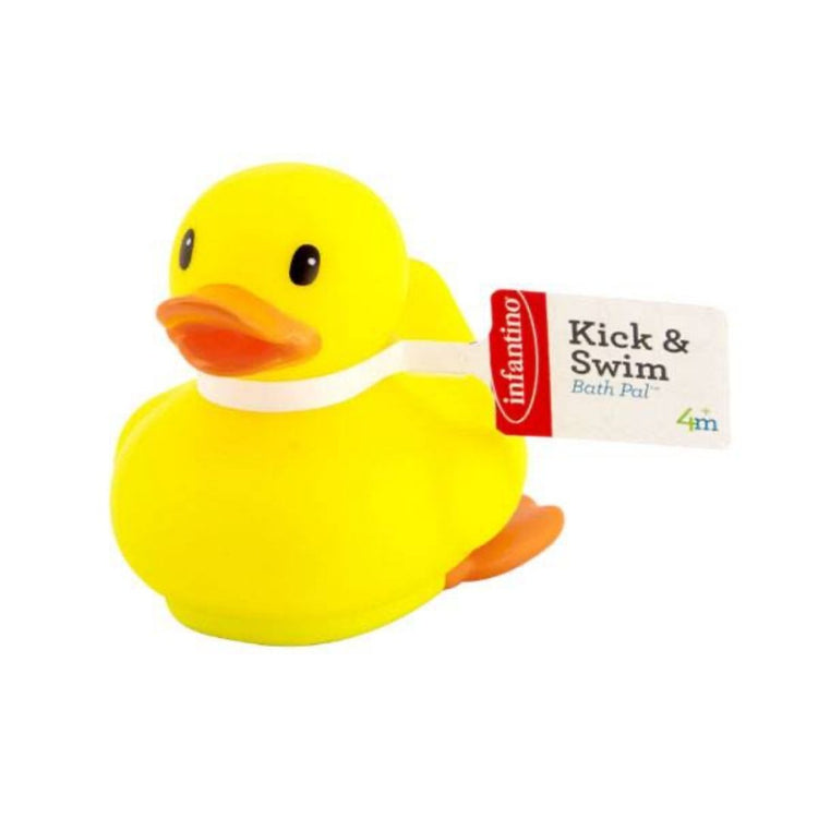 Infantino Kick & Swim Bath Pal