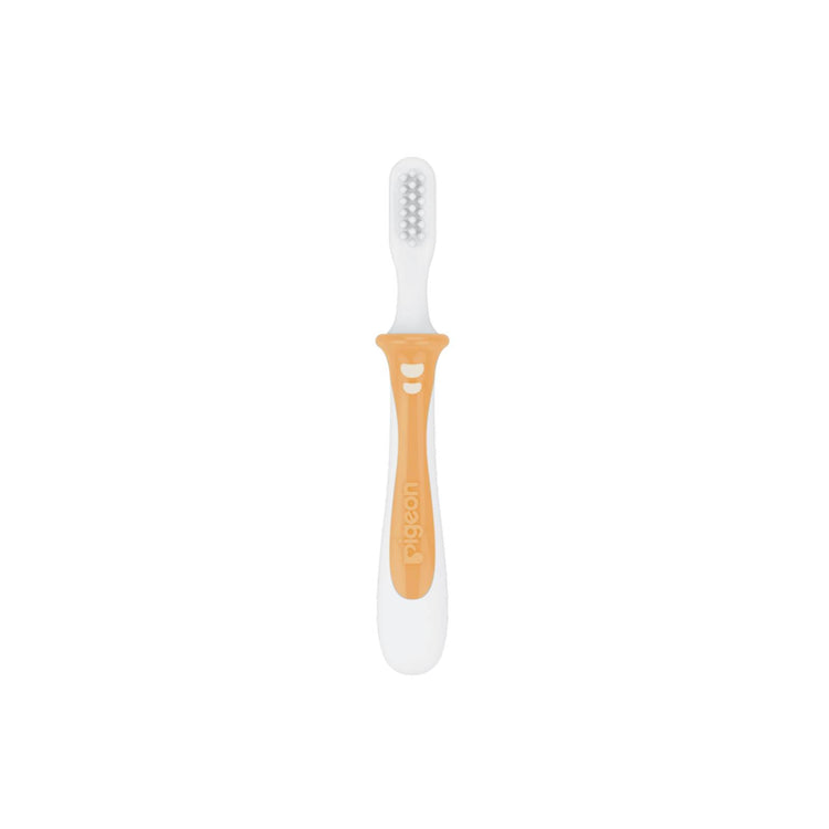 Pigeon Baby Training Toothbrush Set