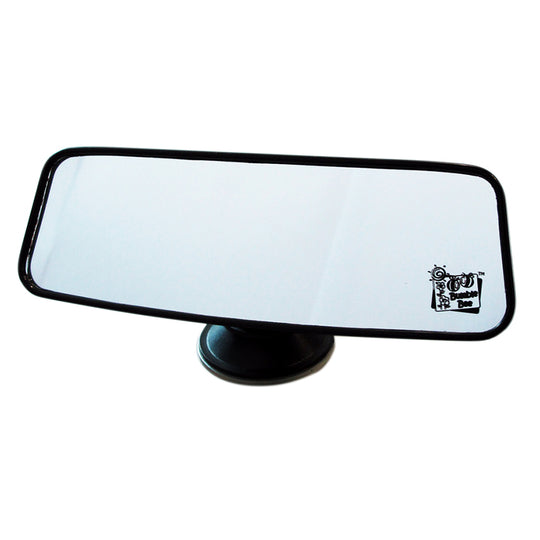 Bumble Bee Baby Safe Mirror