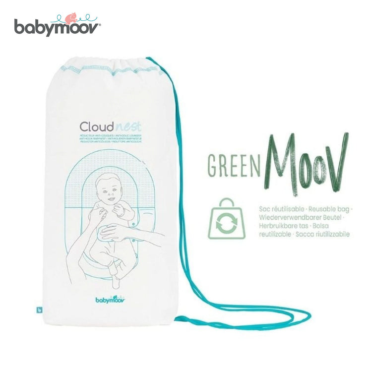Babymoov Cloudnest Anti-Colic Reducer