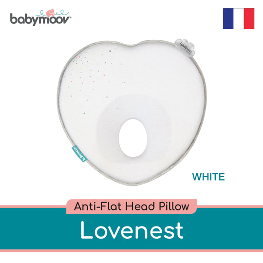 Babymoov Lovenest Anatomical Head Cushion (0m+)
