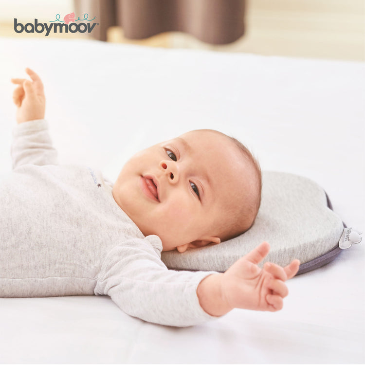 Babymoov Lovenest Anatomical Head Cushion (0m+)