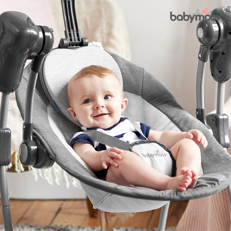 Babymoov Lovenest Anatomical Head Cushion (0m+)