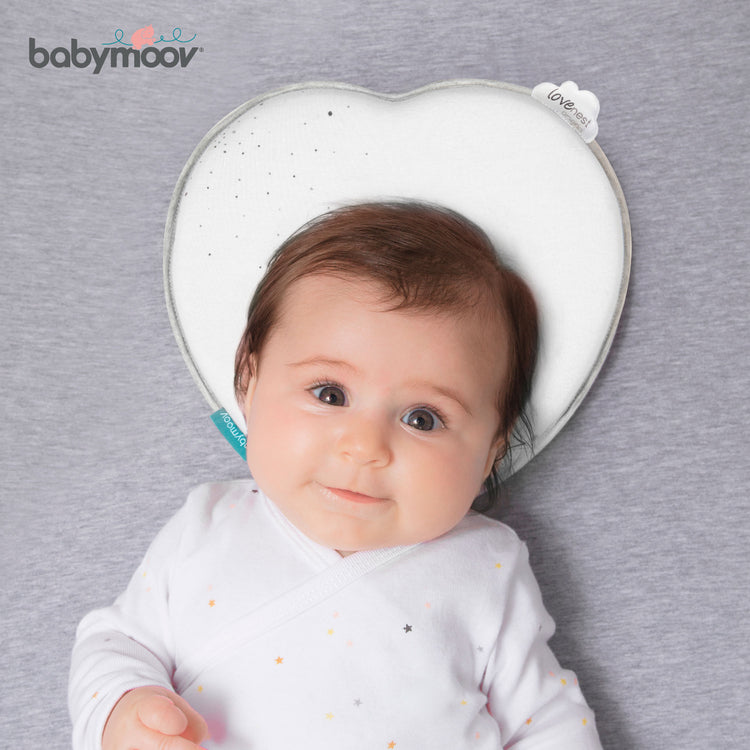 Babymoov Lovenest Anatomical Head Cushion (0m+)