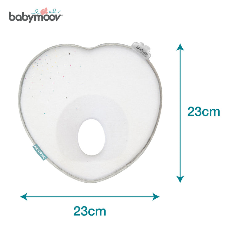 Babymoov Lovenest Anatomical Head Cushion (0m+)