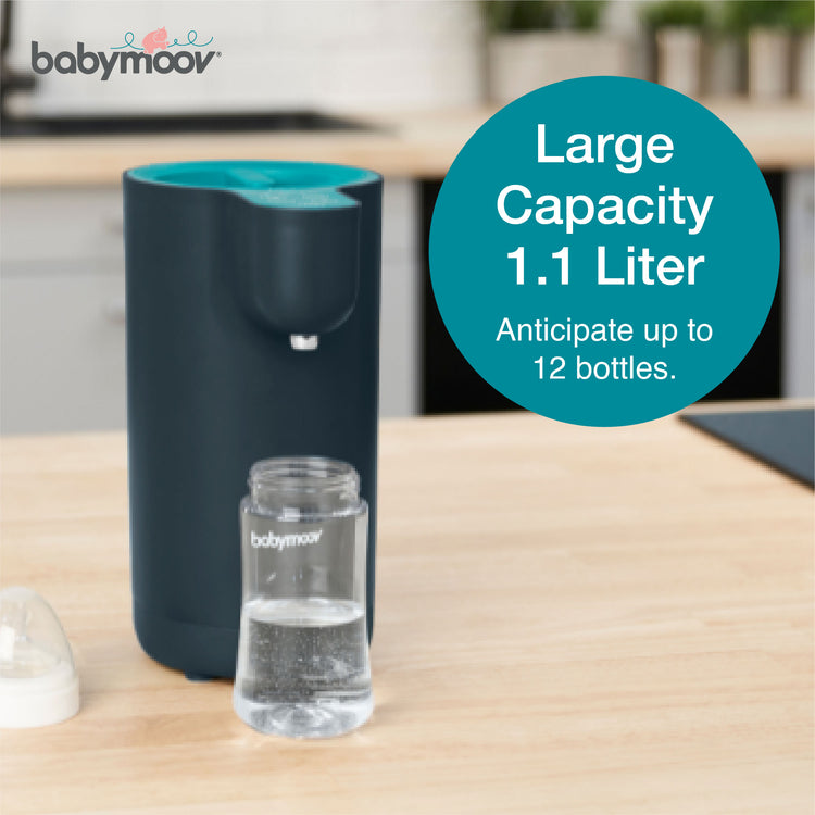 Babymoov Milky Now Bottle Prep Machine